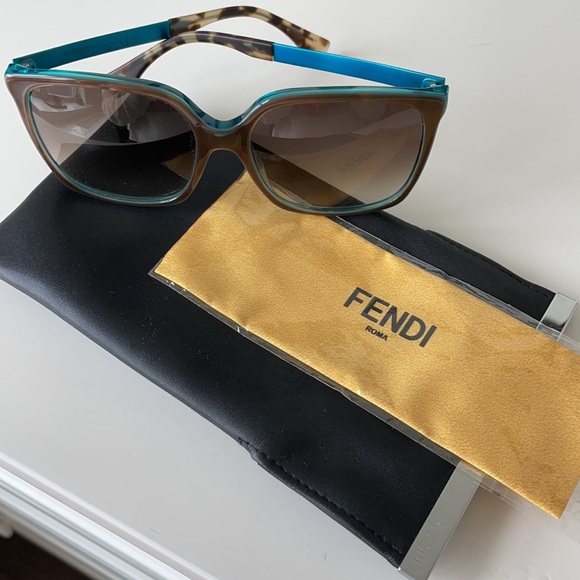 Fendi Sunglasses